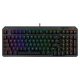 Asus TUF Gaming K3 Gen II Keyboard Black US