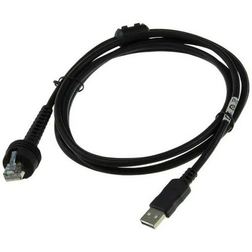 Datalogic Connection Cable USB-A