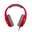 OTL Technologies Pokémon Electrifying Pro G5 Gaming Headset Red