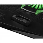 Modecom CF21 RGB Silent Cooling Pad