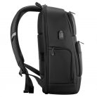 Modecom Creative Backpack 15,6" Black