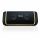 Toshiba TY-WSP150 Portable Bluetooth Speaker Black