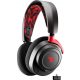 Steelseries Arctis Nova 7 Faze Clan Edition Wireless Bluetooth Gaming Headset Black/Red