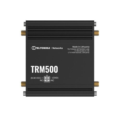 Teltonika TRM500 5G Modem with USB TYPE-C