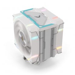 Valkyrie Vind SL125 CPU Cooler White