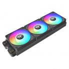 Thermaltake CT120 EX Reverse ARGB Sync PC Cooling Fan (3-Fan Pack)