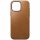 Nomad Modern Leather case iPhone 16 Pro Max Brown