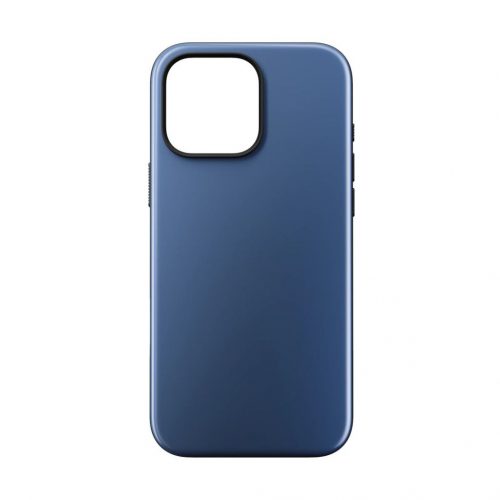 Nomad Sport case iPhone 16 Pro Max Naval Blue