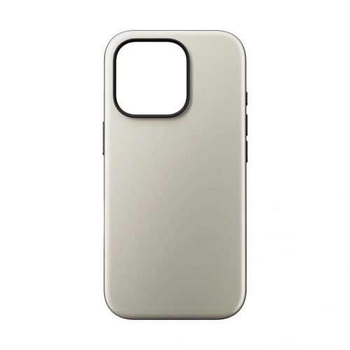 Nomad Sport case Phone 16 Pro Max Stone