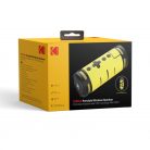 Kodak KO-PWS-2225Y 6W Bluetooth Speaker Yellow