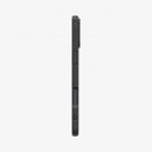 Spigen Liquid Air iPhone 16 Plus Matte Black