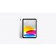 Apple iPad (2022) 10,9" 64GB Wi-Fi Silver