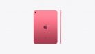 Apple iPad (2024) 10,9" 64GB Wi-Fi Pink