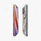 Spigen Ultra Hybrid MagSafe iPhone 16 Pro Zero One Natural Titanium