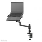 Neomounts DS20-425BL1 Laptop Desk Mount 11,6"-17,3" Black