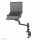 Neomounts DS20-425BL1 Laptop Desk Mount 11,6"-17,3" Black