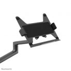 Neomounts DS20-425BL1 Laptop Desk Mount 11,6"-17,3" Black