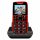 Evolveo Easyphone EP-501 Red