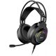 Genius HS-GX580U Gaming Headset Black