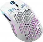 Glorious Model O Wireless RGB Gaming Mouse White