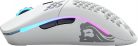 Glorious Model O Wireless RGB Gaming Mouse White