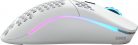 Glorious Model O Wireless RGB Gaming Mouse White