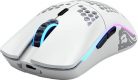 Glorious Model O Wireless RGB Gaming Mouse White