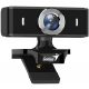 Genius FaceCam 2000X2 Webkamera Black