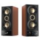 Genius SP-HF800BT Bluetooth Speaker Wood