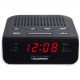 Blaupunkt CR5WH Radio Clock Black/White