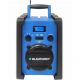 Blaupunkt PP30BT Portable Bluetooth Radio Black/Blue