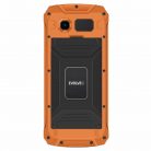 Evolveo StrongPhone Z6 DualSIM Orange