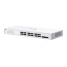 TP-Link Festa FS328G 24-Port Gigabit Smart Switch with 4 SFP Slots