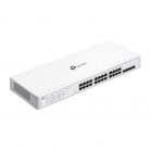 TP-Link Festa FS328G 24-Port Gigabit Smart Switch with 4 SFP Slots