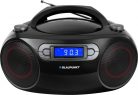 Blaupunkt BB16PK CD Radio Black