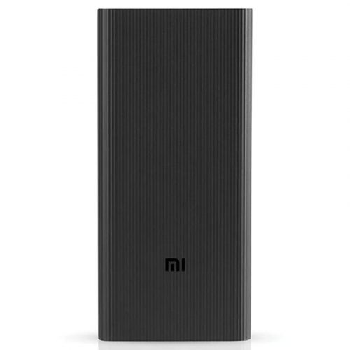 Xiaomi 18W 30000mAh PowerBank Black