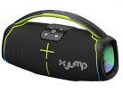 Trevi Xjump XJ 150 60W TWS Amplified Bluetooth Speaker Black