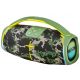 Trevi Xjump XJ 150 60W TWS Amplified Bluetooth Speaker Military Green