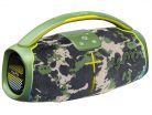 Trevi Xjump XJ 150 60W TWS Amplified Bluetooth Speaker Military Green