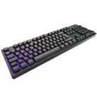 MS Elite C720 RGB Gaming Keyboard Black US