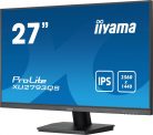 iiyama 27" ProLite XU2793QS-B7 IPS LED