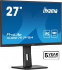 iiyama 27" ProLite XUB2797HSN-B2 IPS LED