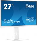 iiyama 27" ProLite XUB2797HSN-W2 IPS LED