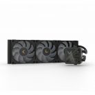 Valkyrie V-Lite 360 ARGB AiO CPU Liquid Cooler