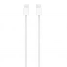 Apple 60W USB-C Charging Cable 1m White