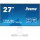 iiyama 27" ProLite XUB2797QSN-W2 IPS LED