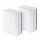 Asus ZenWiFi BT8 Tri-Band WiFi 7 Router (2 pack) White