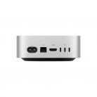 Apple Mac mini Silver