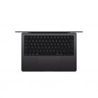 Apple MacBook Pro 14,2" (2024) Space Black