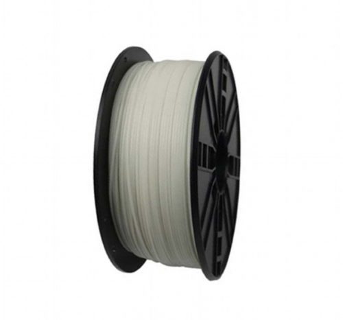 Gembird 3DP-ABS1.75-01-LG ABS Filament Luminous Green 1,75mm 1kg